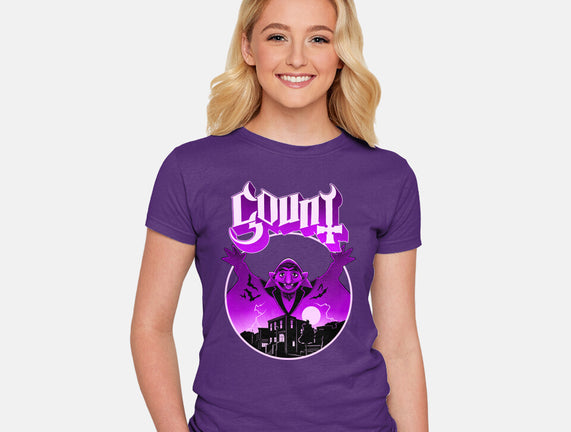 Count Ghost