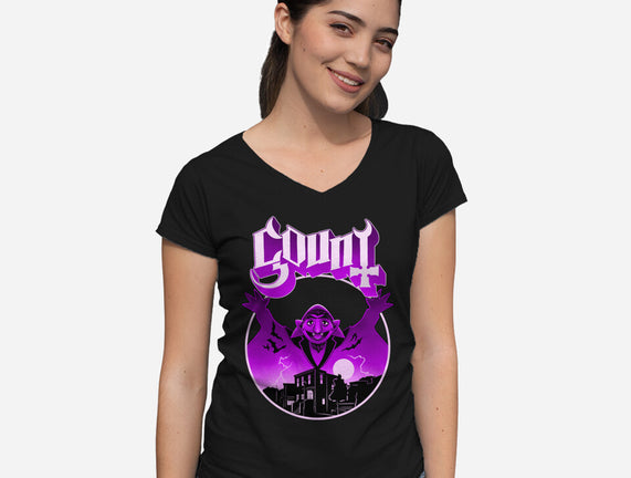 Count Ghost