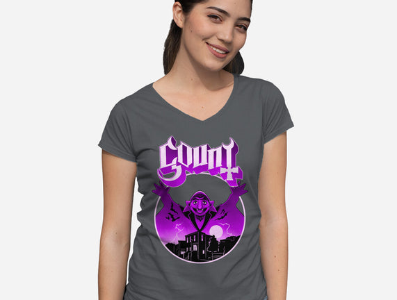 Count Ghost