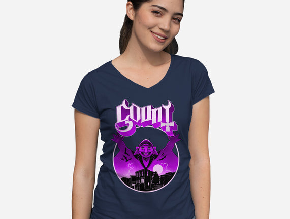Count Ghost