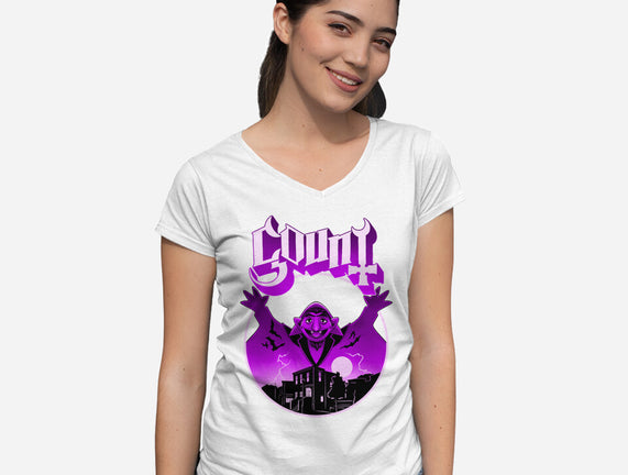 Count Ghost