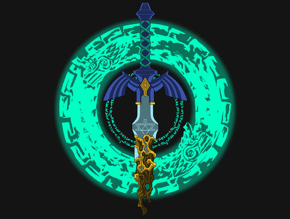 The Decaying Sword