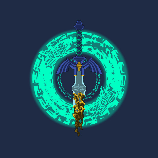 The Decaying Sword-None-Mug-Drinkware-rmatix