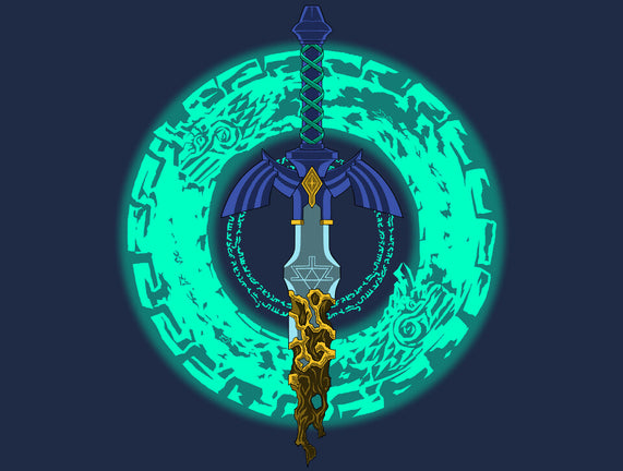 The Decaying Sword