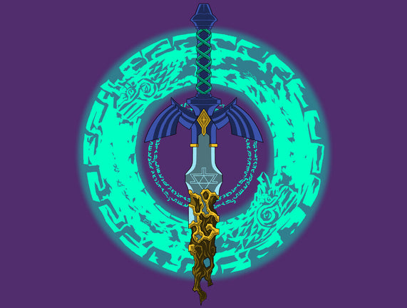 The Decaying Sword