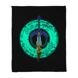 The Decaying Sword
