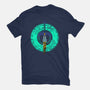 The Decaying Sword-Mens-Heavyweight-Tee-rmatix