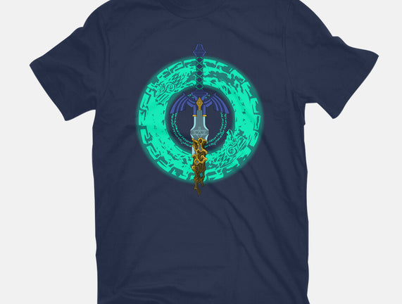 The Decaying Sword