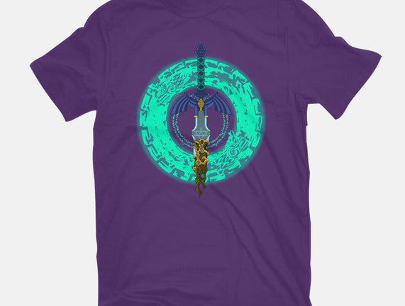 The Decaying Sword