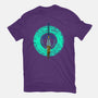 The Decaying Sword-Womens-Fitted-Tee-rmatix