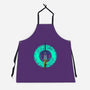The Decaying Sword-Unisex-Kitchen-Apron-rmatix