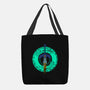 The Decaying Sword-None-Basic Tote-Bag-rmatix
