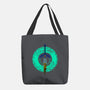 The Decaying Sword-None-Basic Tote-Bag-rmatix