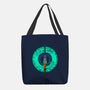 The Decaying Sword-None-Basic Tote-Bag-rmatix