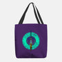 The Decaying Sword-None-Basic Tote-Bag-rmatix