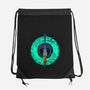 The Decaying Sword-None-Drawstring-Bag-rmatix