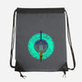 The Decaying Sword-None-Drawstring-Bag-rmatix