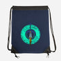 The Decaying Sword-None-Drawstring-Bag-rmatix