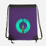 The Decaying Sword-None-Drawstring-Bag-rmatix