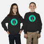 The Decaying Sword-Youth-Crew Neck-Sweatshirt-rmatix