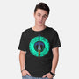 The Decaying Sword-Mens-Basic-Tee-rmatix