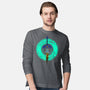 The Decaying Sword-Mens-Long Sleeved-Tee-rmatix