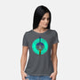 The Decaying Sword-Womens-Basic-Tee-rmatix