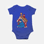Gingerbread's House-Baby-Basic-Onesie-turborat14