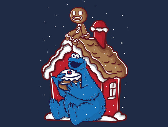 Gingerbread's House