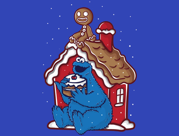 Gingerbread's House