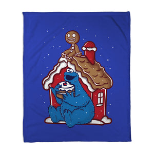 Gingerbread's House