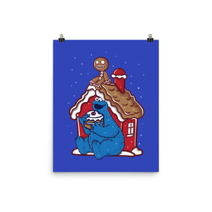 Gingerbread's House