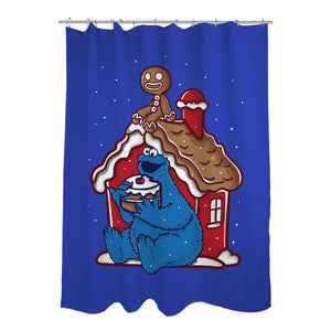 Gingerbread's House