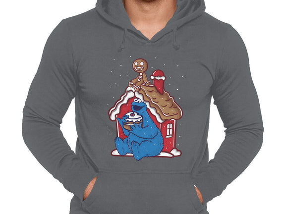 Gingerbread's House