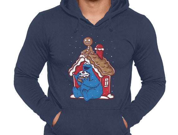 Gingerbread's House