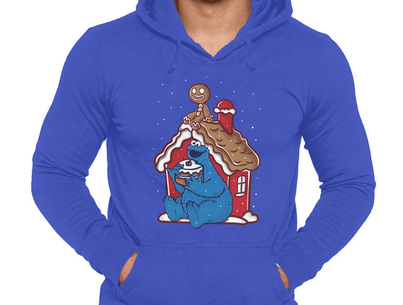Gingerbread's House