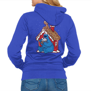 Gingerbread's House
