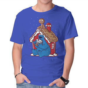 Gingerbread's House