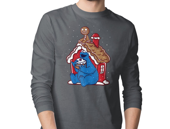 Gingerbread's House