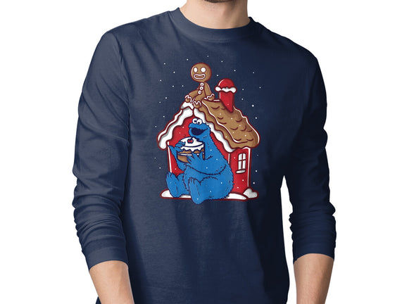 Gingerbread's House