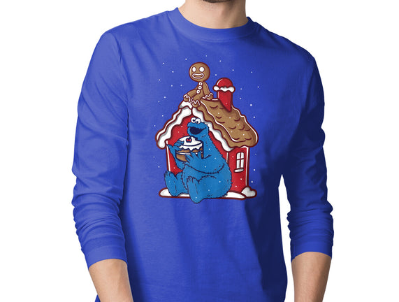 Gingerbread's House