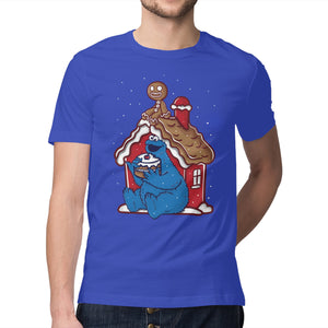 Gingerbread's House
