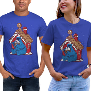Gingerbread's House