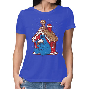 Gingerbread's House
