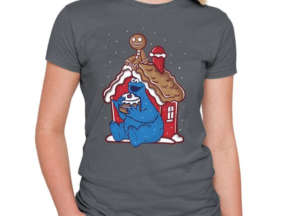 Gingerbread's House