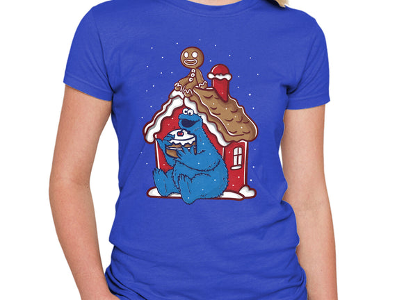 Gingerbread's House