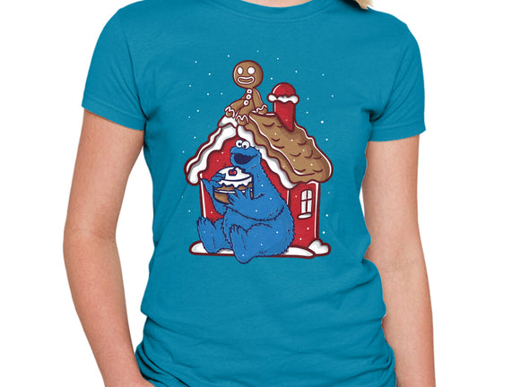 Gingerbread's House