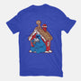 Gingerbread's House-Mens-Premium-Tee-turborat14