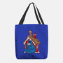 Gingerbread's House-None-Basic Tote-Bag-turborat14