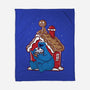 Gingerbread's House-None-Fleece-Blanket-turborat14